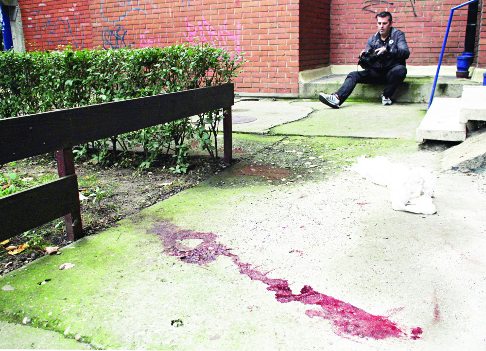 Likvidacija Rakonjca mu došla glave?!