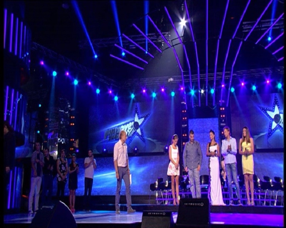 Deset takmičara prošlo u naredni krug! (FOTO)