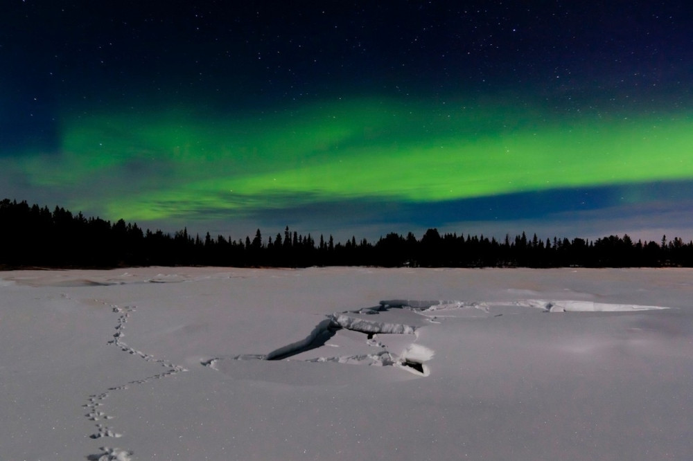 Izbeglice dođu do Finske, pa se vraćaju nazad