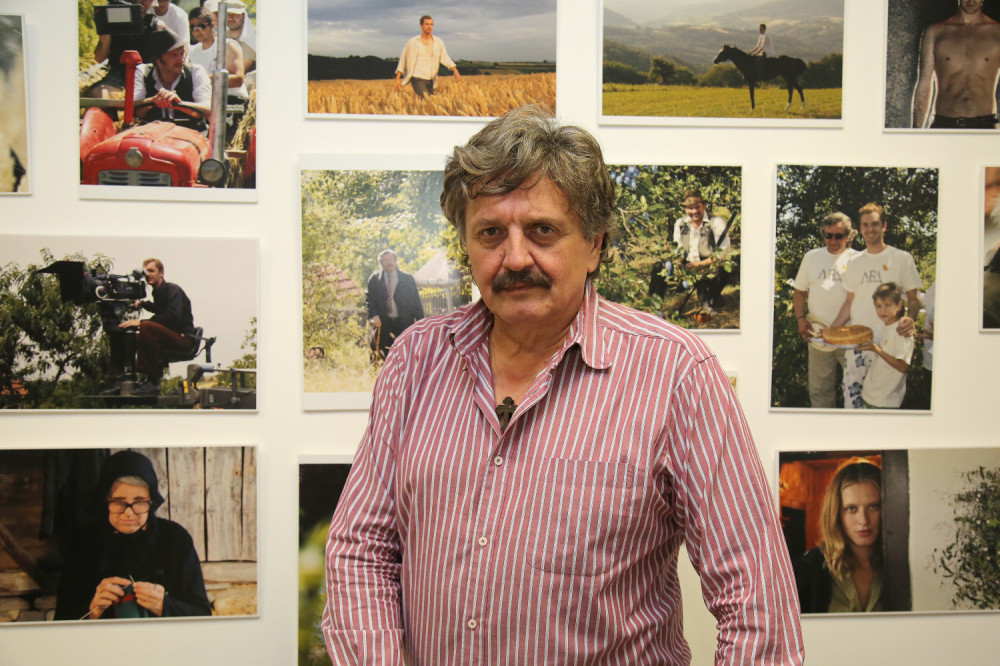 Radoš je njega tražio mesecima