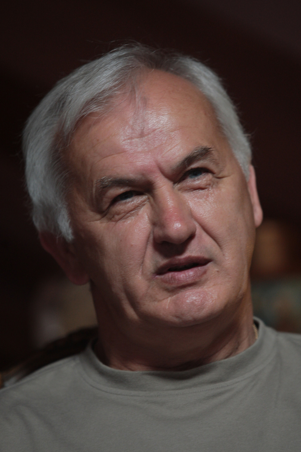 Golac isprozivao upravu Partizana i najavio trenutak kada bi mogla da nastane prava KATASTROFA u Humskoj