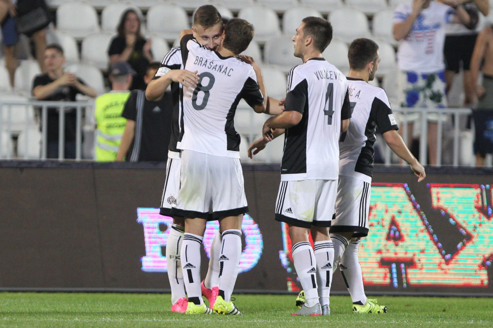 Jovanović: Krećemo od nule