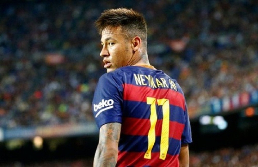 Nejmar otkrio zbog čega je napustio Barselonu!