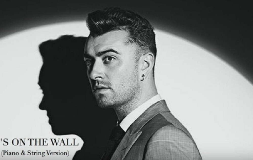 Sem Smit objavio pesmu za novi film o Džejms Bondu (VIDEO)