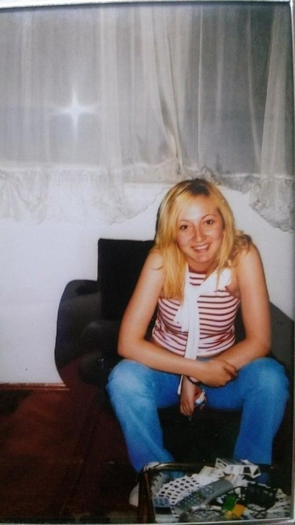 "Luku ću goniti do Strazbura!"