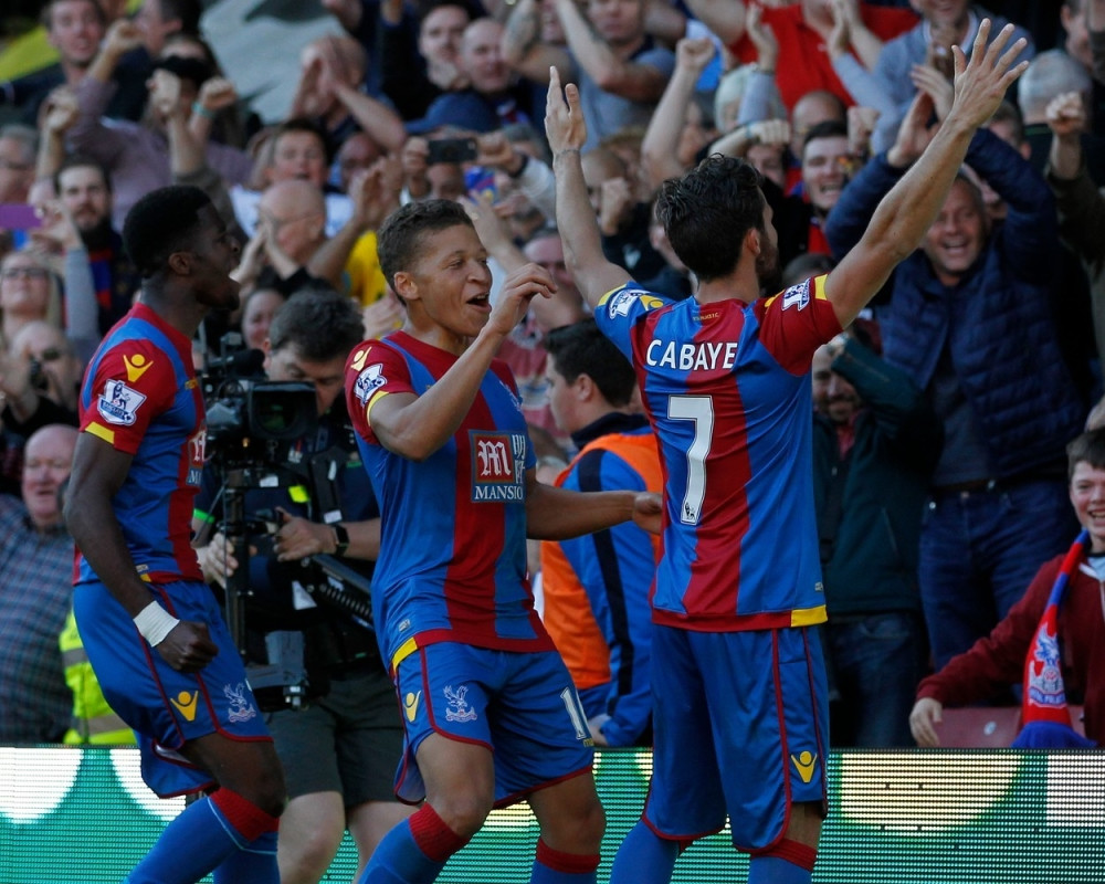 Everton izvukao remi protiv Kristal Palasa