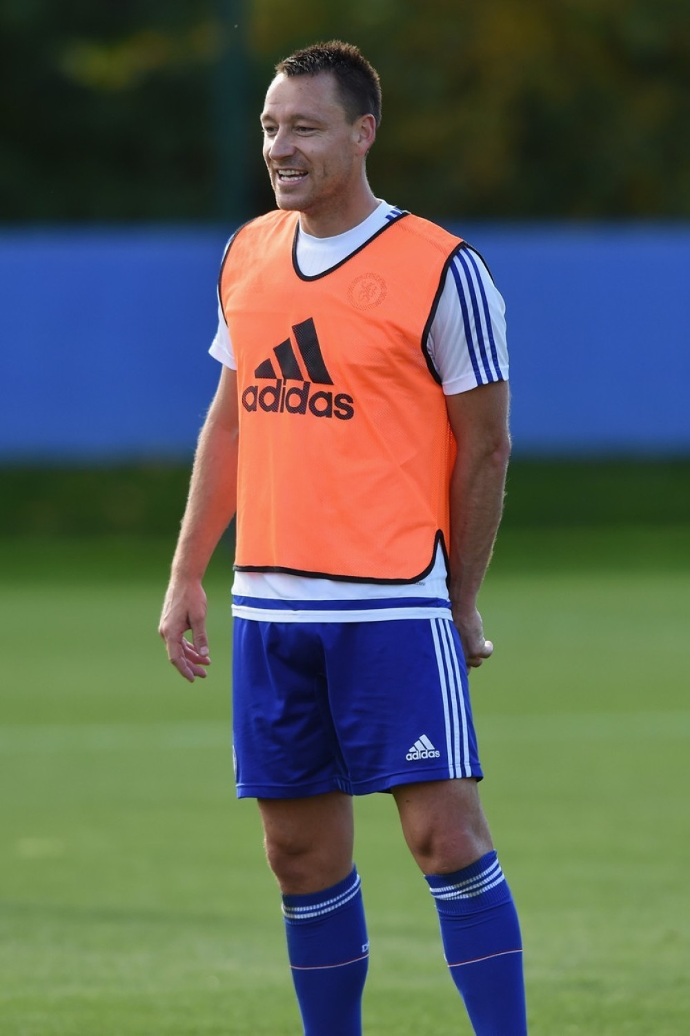 Hidink: Čelsi želi Terija