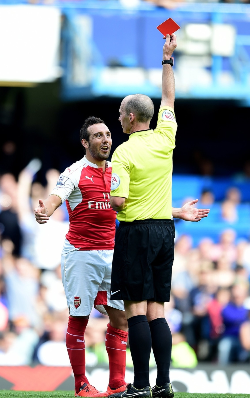 Peticija protiv sudije Dina dogurala do engleskog parlamenta