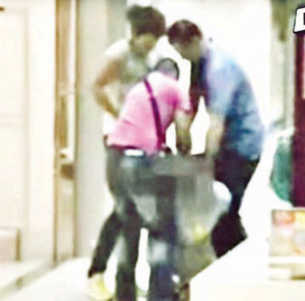 Crnogorci reketirali biznismena