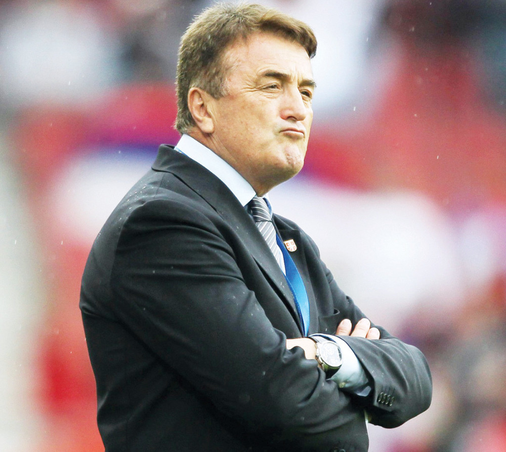 Ne poredite Jovića sa drugim Srbima u Realu