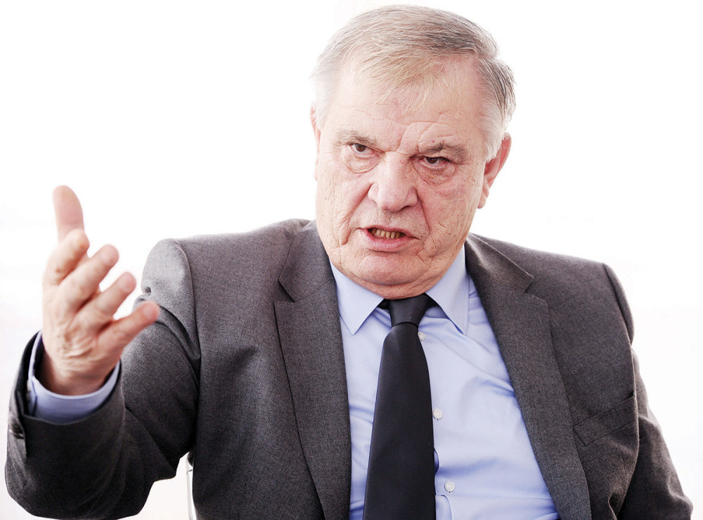 Tole: Fudbal je danas poražen!