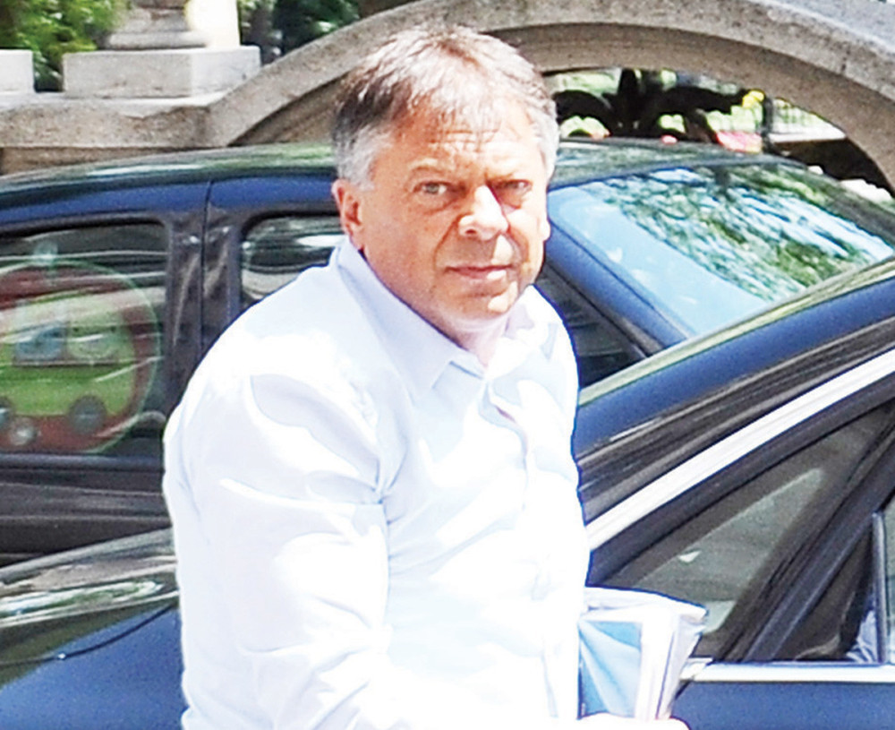 Tončev: Vučić će nas zvati u vladu