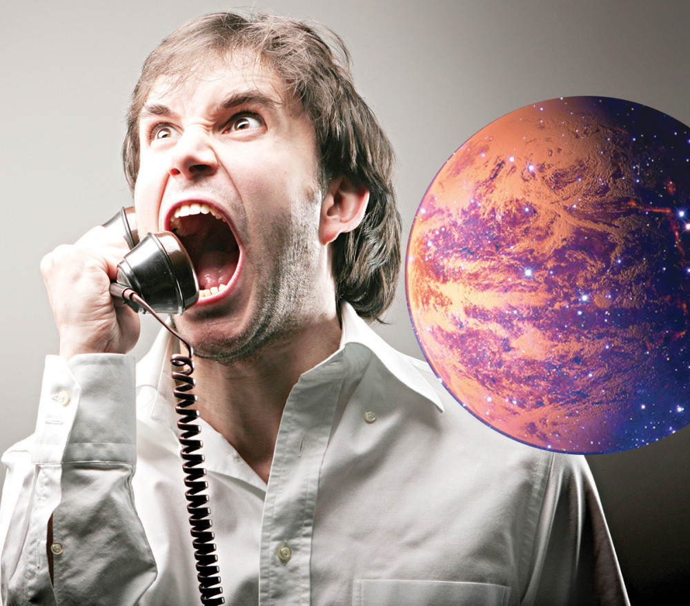 Kako preživeti retrogradni Merkur?