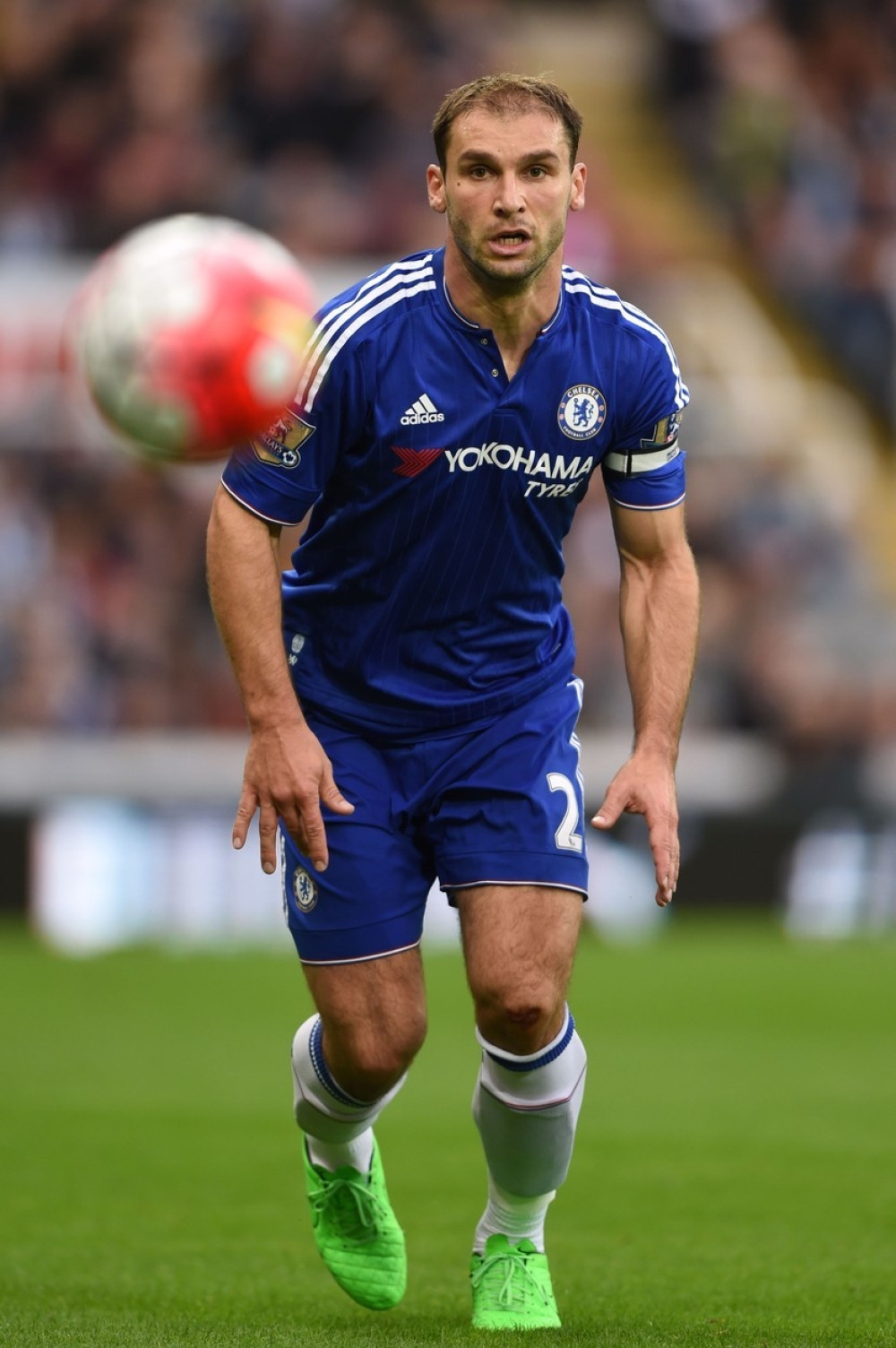 Valensija juri Baneta Ivanovića