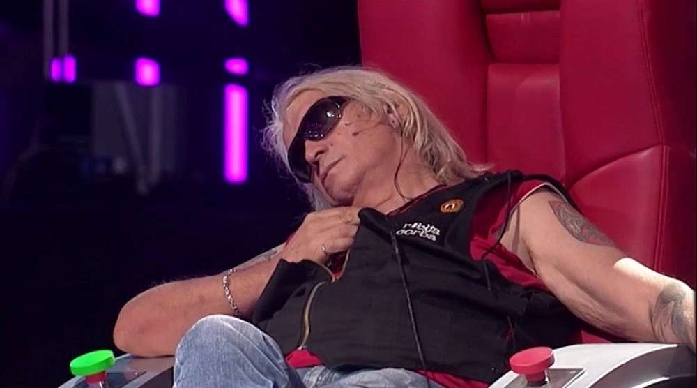 Bora: Zabole me, ona je superiorna!