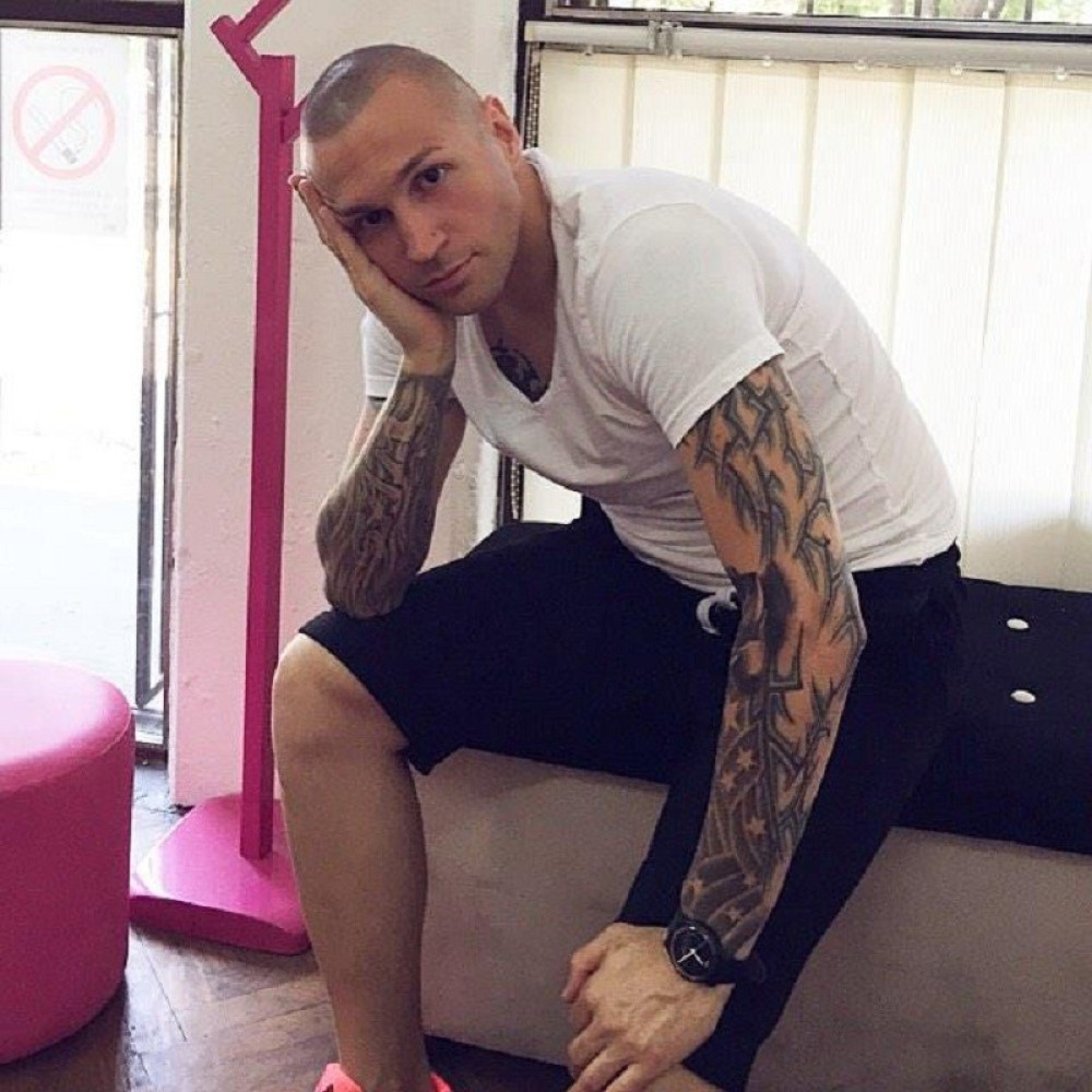 Ša bi Zmaja u svom novom spotu