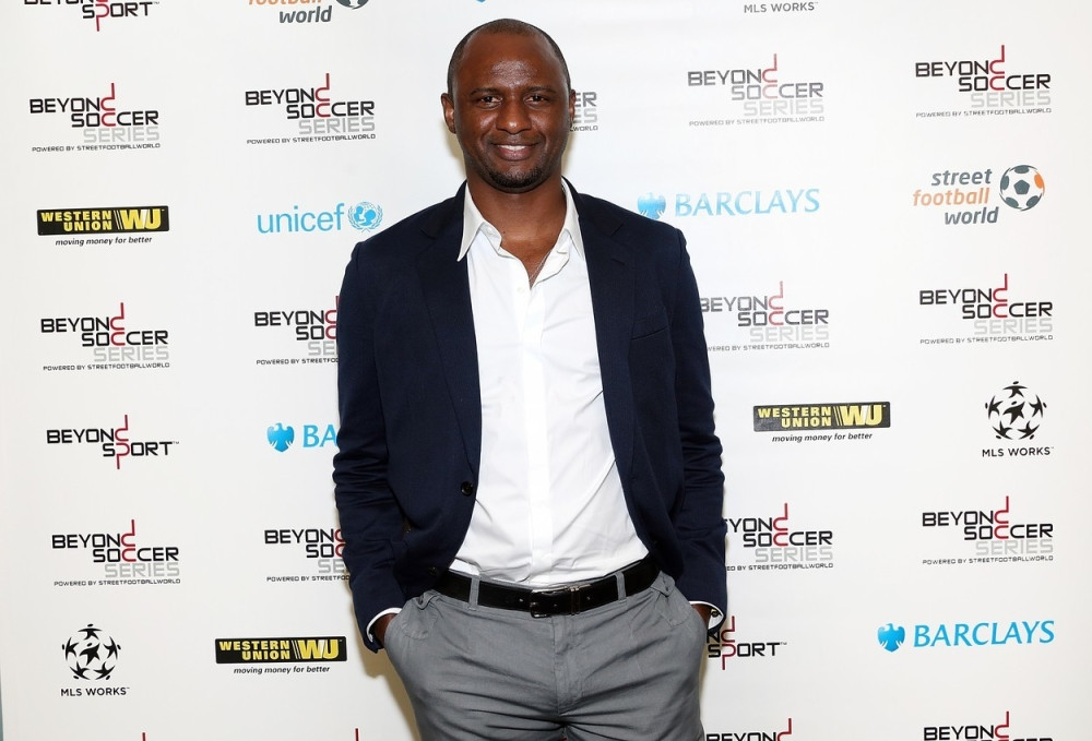 Patrik Vijera postaje trener!