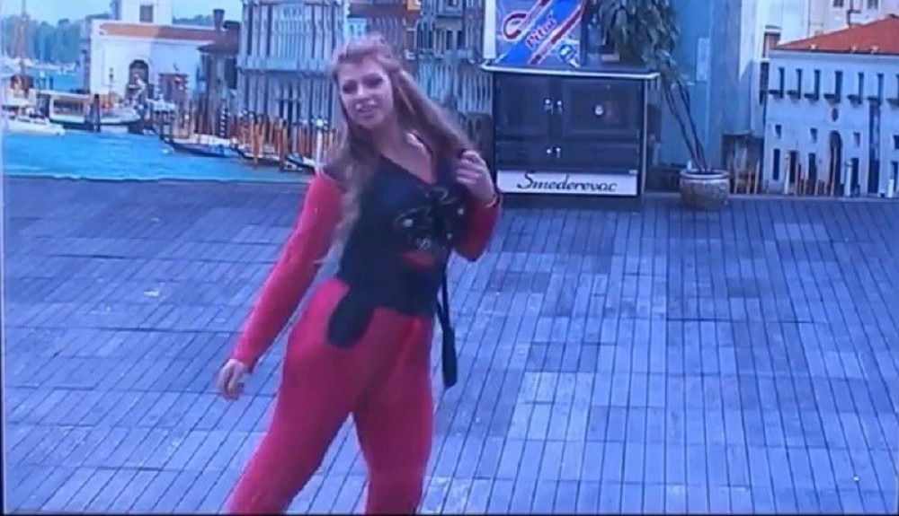 Miljana priznala zašto nije proganjala Darka Lazića