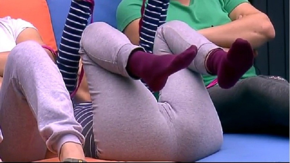 Mirjana pravi pometnju na svakom koraku!