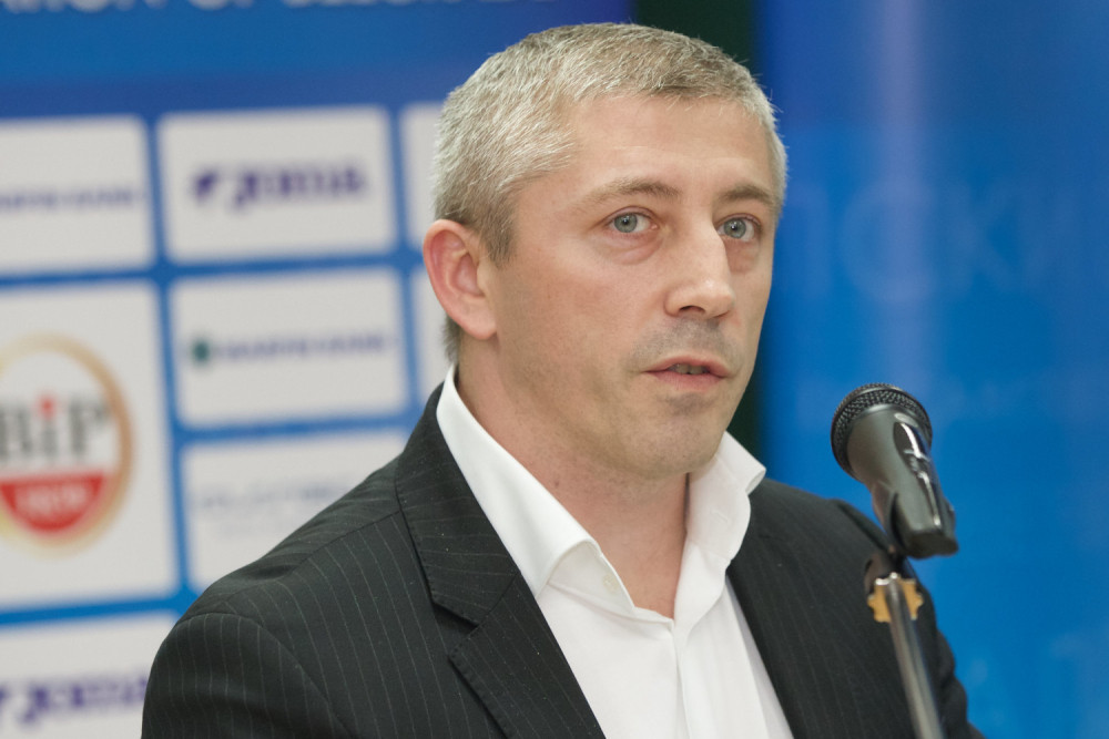 Moguće poništenje meča na Karaburmi!