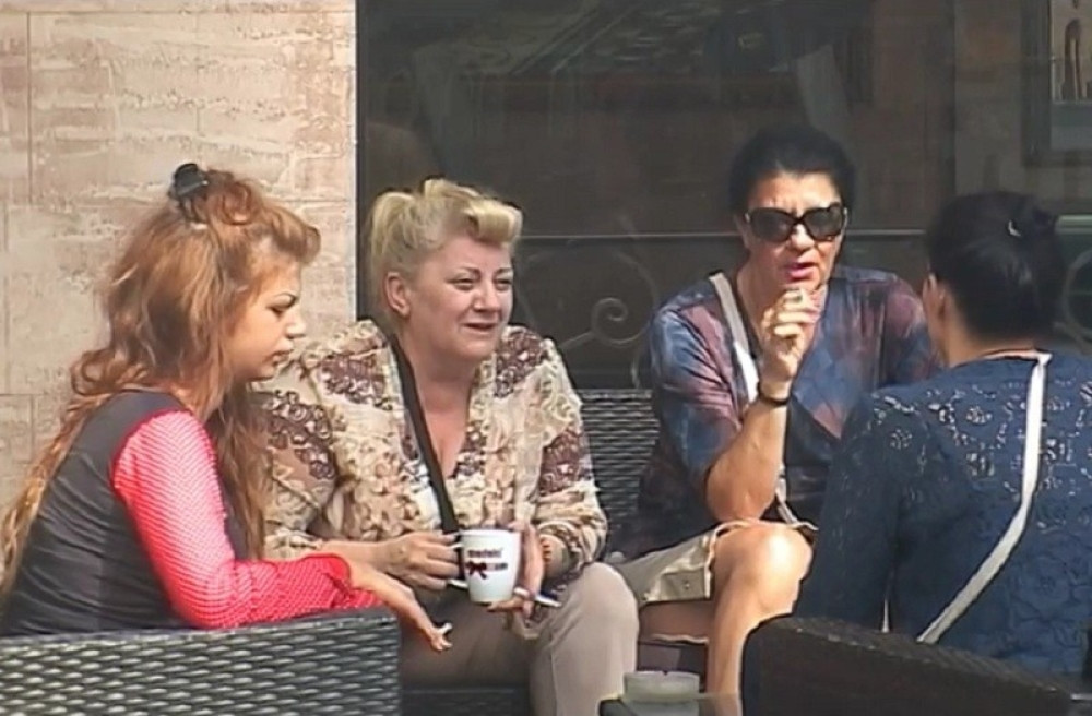 Vesna: Jelena izmišlja dugove da ne bi platila (VIDEO)