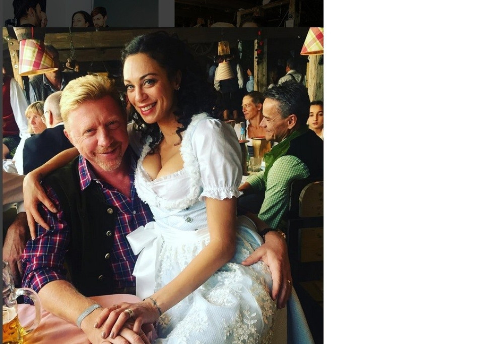 Supruga tenisera objavila privatni snimak (VIDEO)