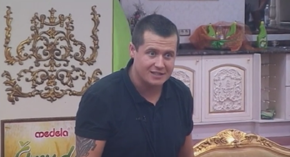 Marko završio u izolaciji zbog Gastoza