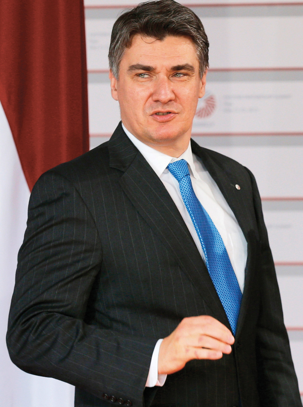 Milanović odbio da učestvuje u obeležavanju godišnjice pokolja Srba u akciji Maslenica!