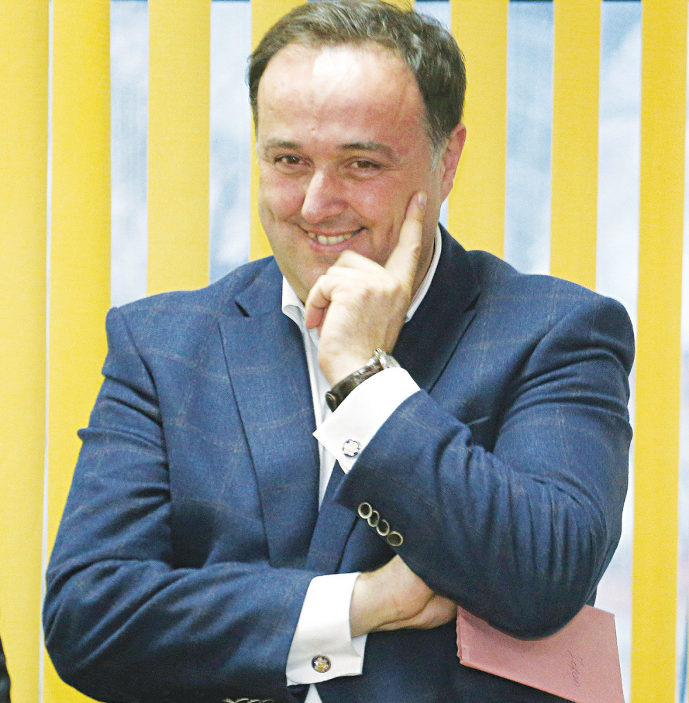 Hvala na pitanju, dobro smo