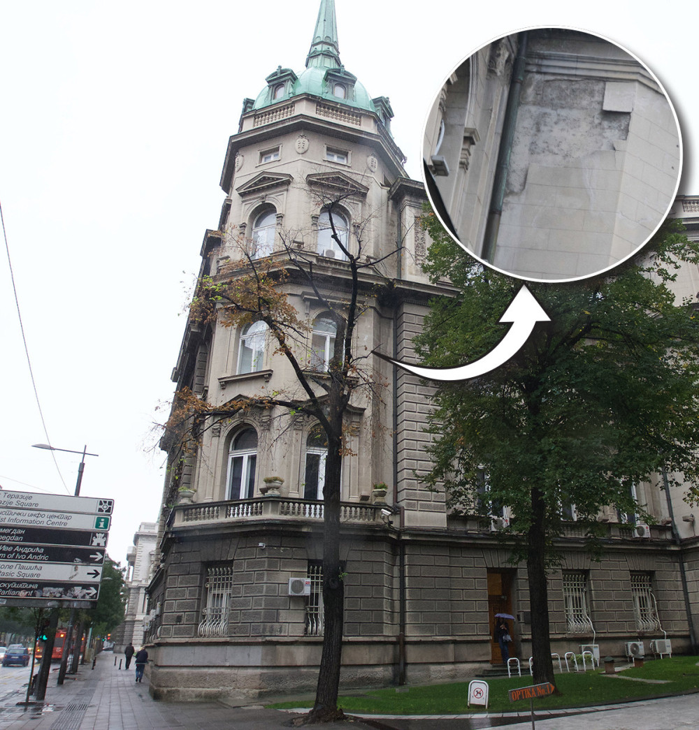 Toma „kreči“ Predsedništvo!