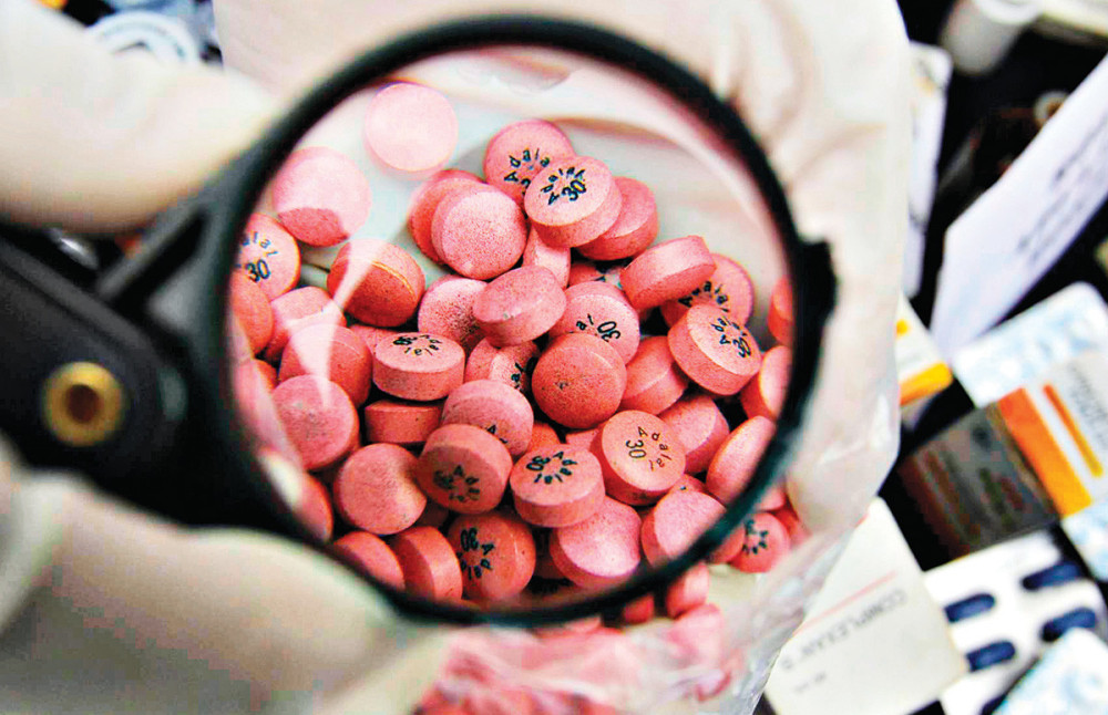 Falsifikovani lekovi usmrte 800.000 Afrikanaca godišnje