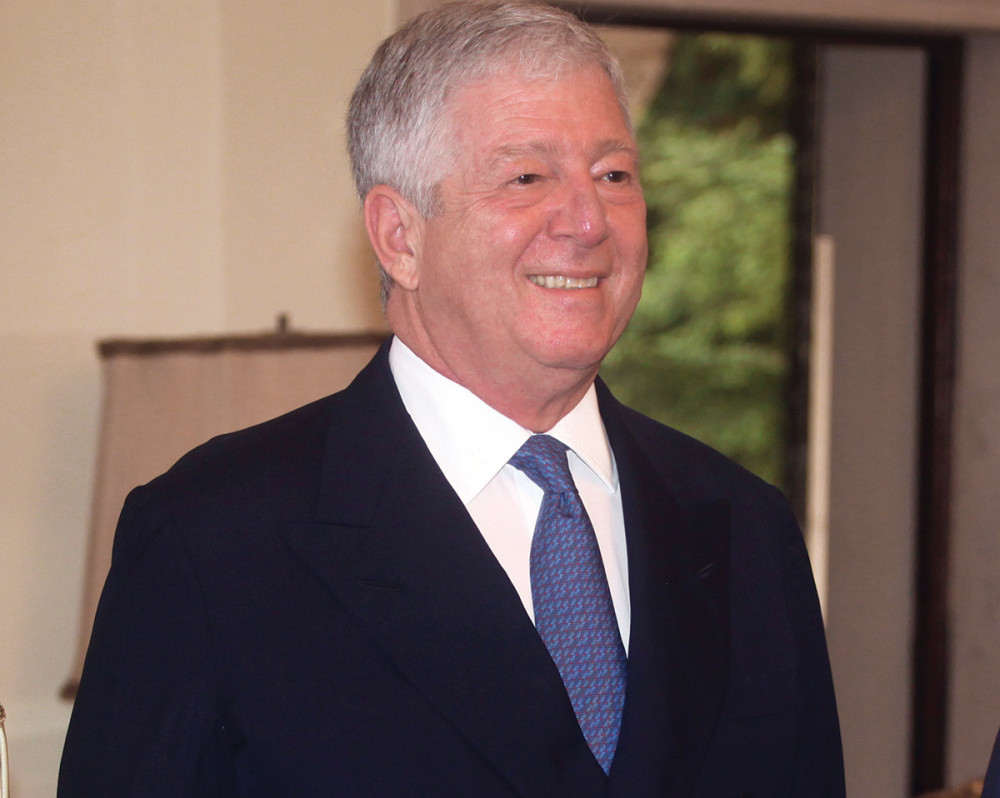 Karađorđević otkrio šta misli o Ani Brnabić!