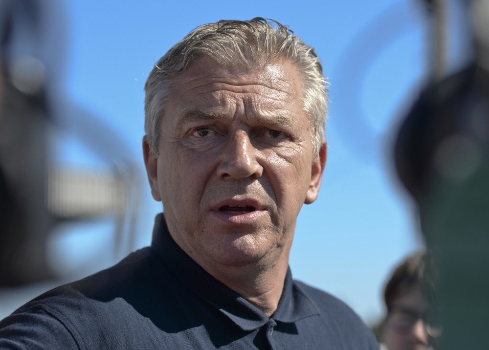 Ostojić: Ne dolazite, bićete vraćeni tamo odakle ste došli