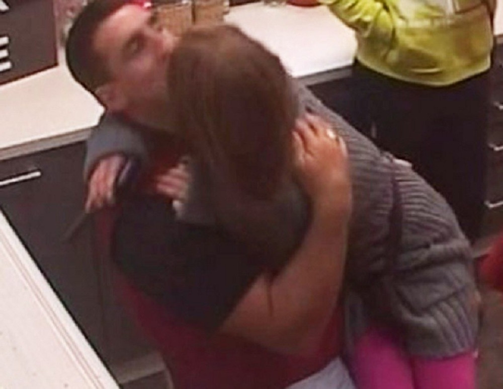 Kristijan: Balerina bi da se opraši