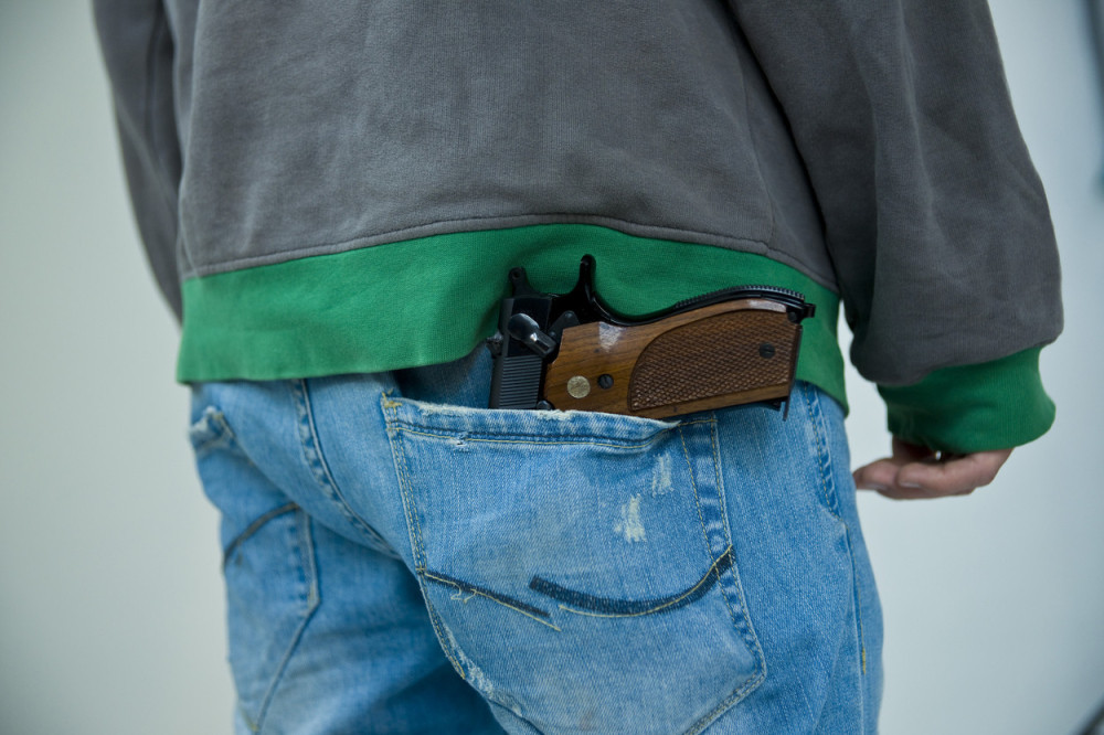 Nagrada za savet kako da deca ne postanu kriminalci