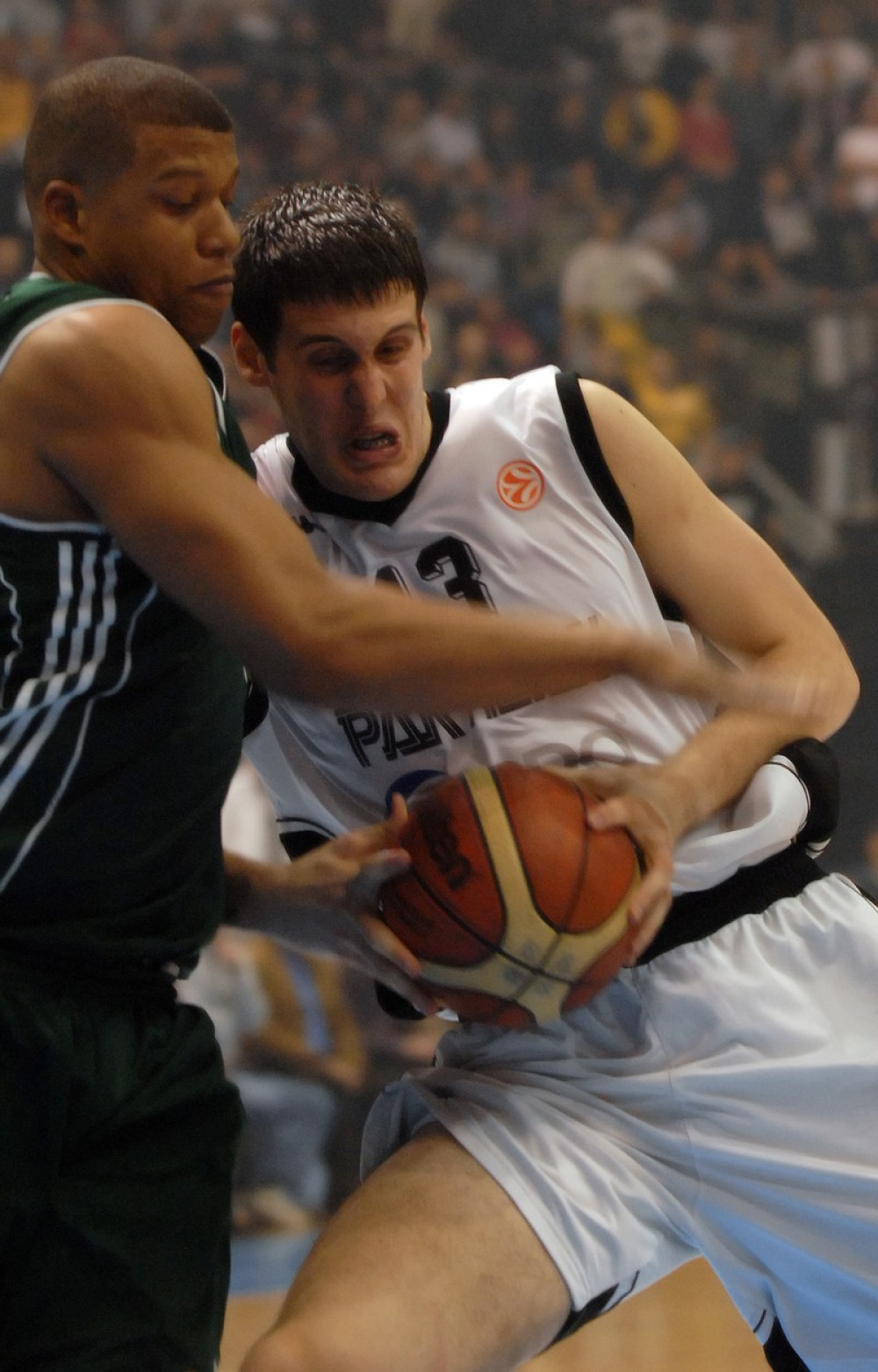 Kosta Perović završio karijeru!