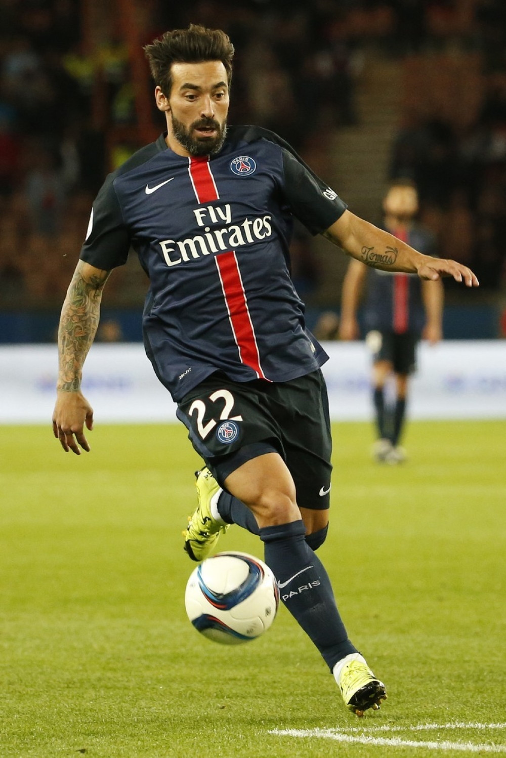 Laveci nastavlja karijeru u Kini!