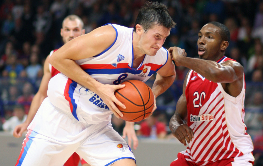 Branko Jorović potpisao za Borac!