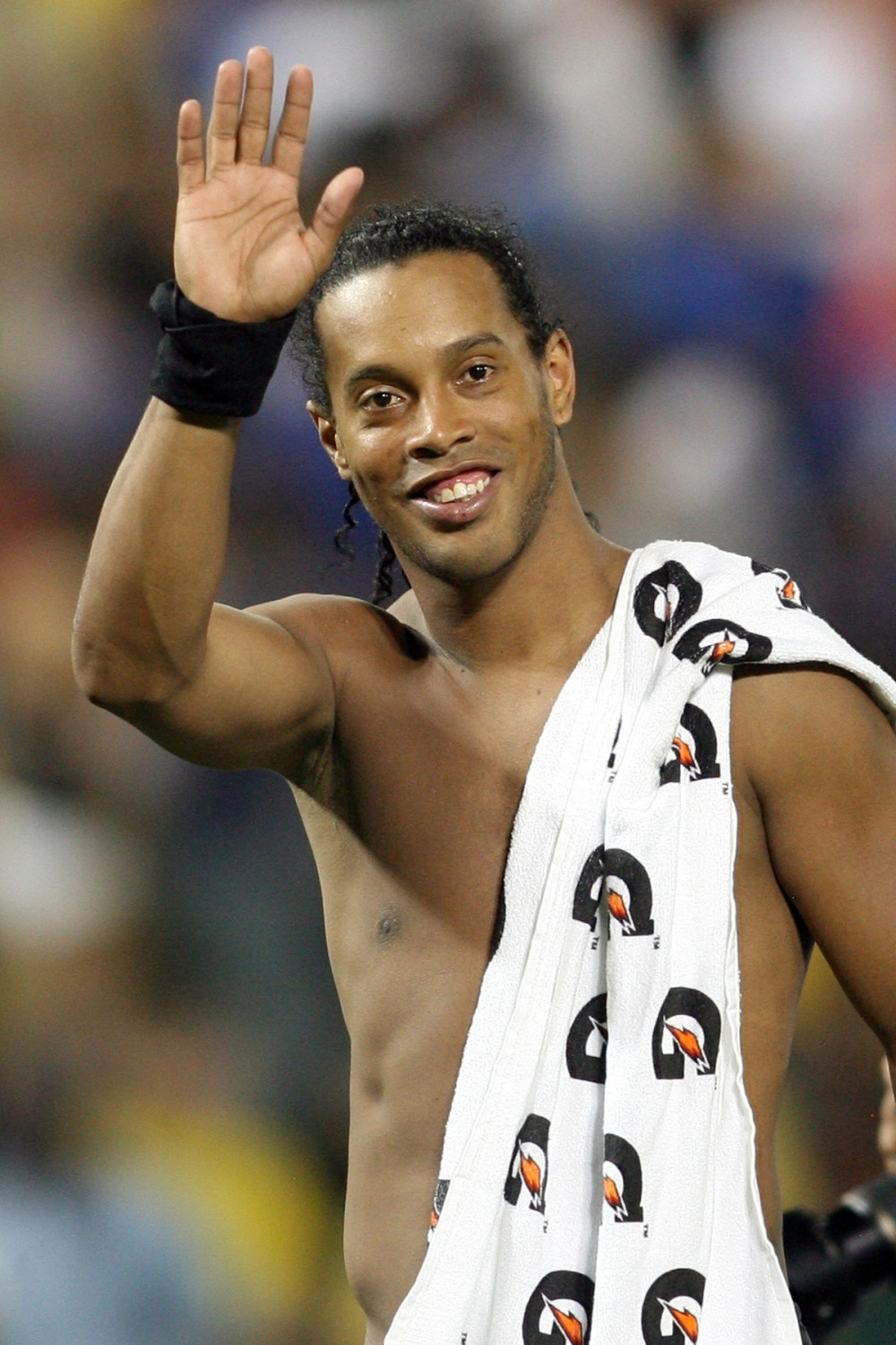 Daću gol, čekajte me na centru! (VIDEO)