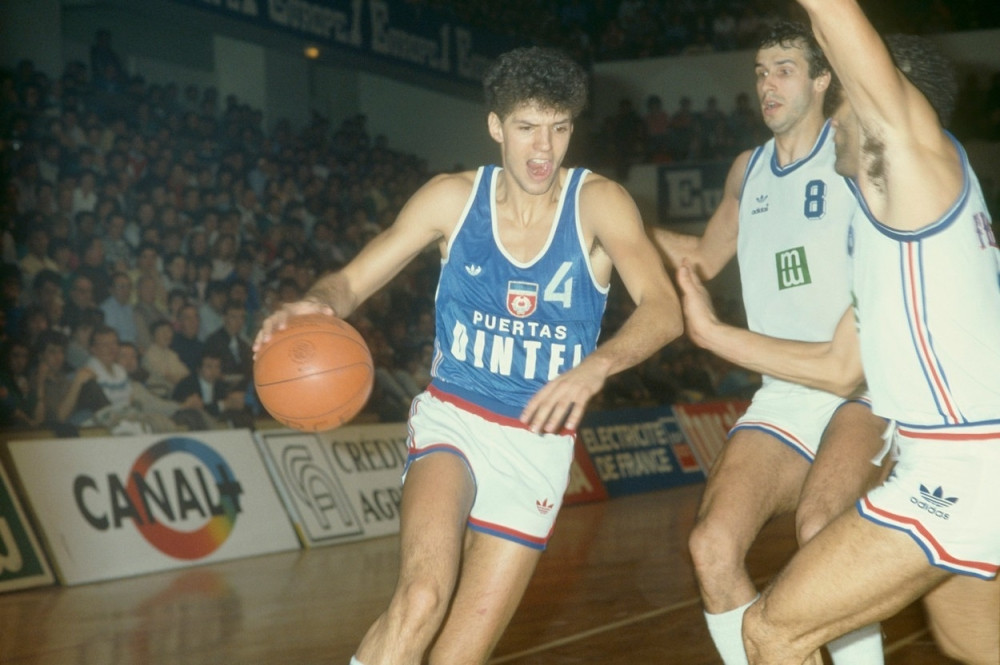 Pre 26 godina je cela Srbija plakala! Na današnji dan poginuo je Dražen Petrović!