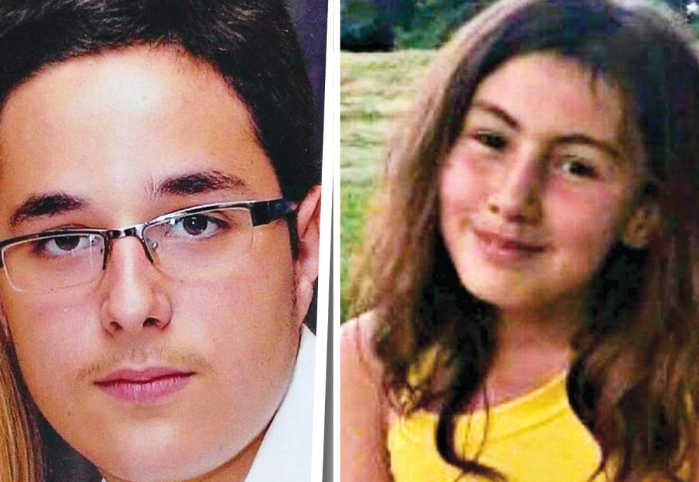 Momčilo i Ana glumili da su azilanti iz Irana!