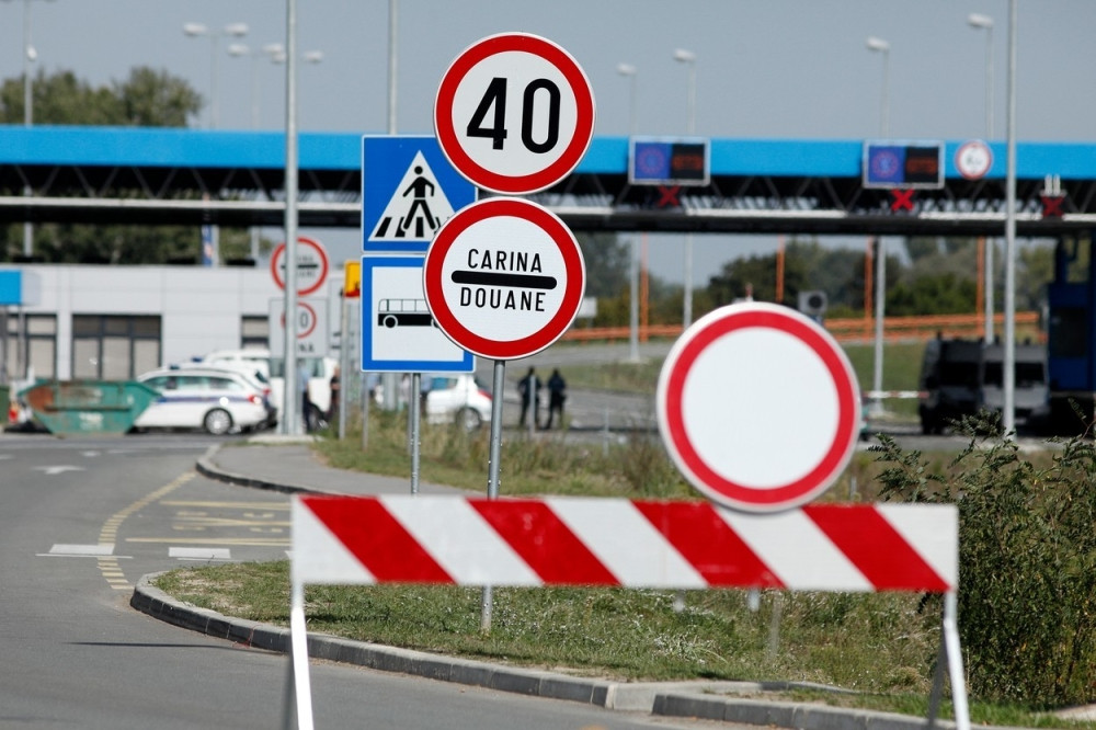 Carinici otkrili veliku količinu garderobe