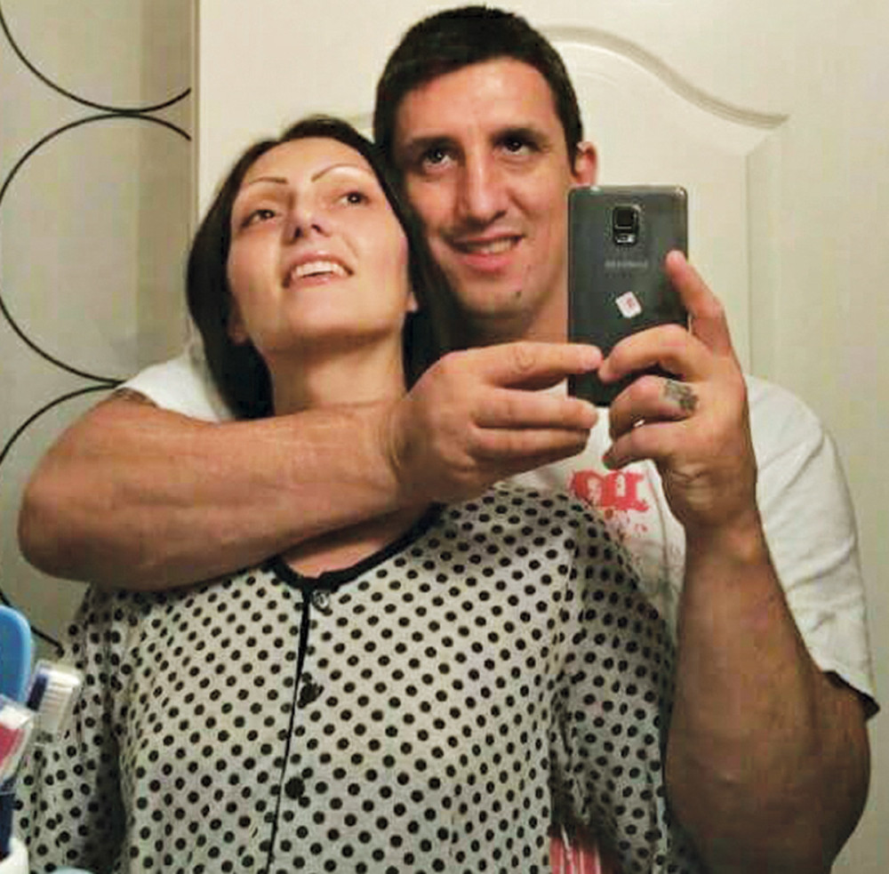 "Ivana, stižem da napunimo baterije za nove muke..." (VIDEO)