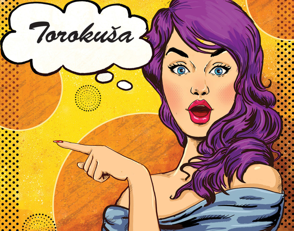 Kolo sreće se okreće