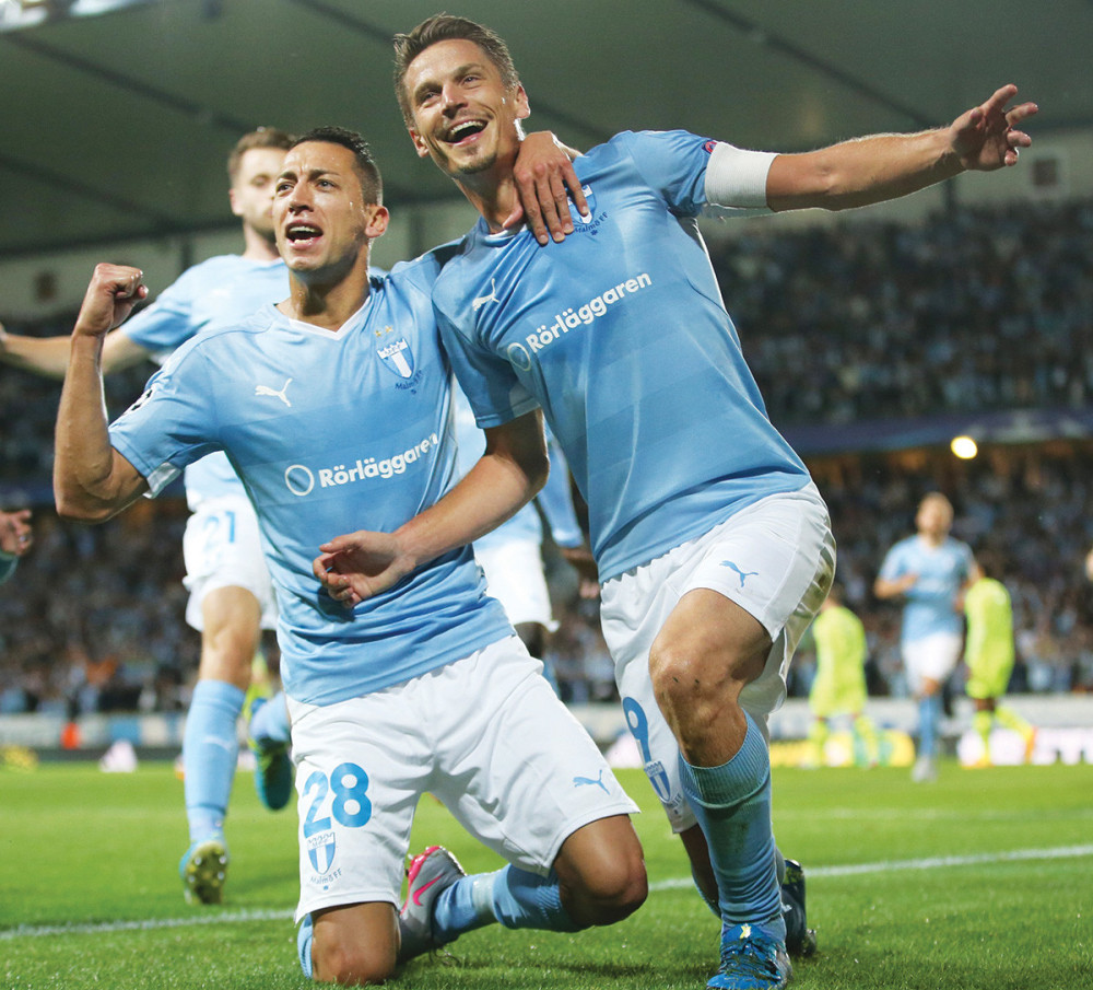 Ma kakav Ronaldo, živimo za Zlatana!