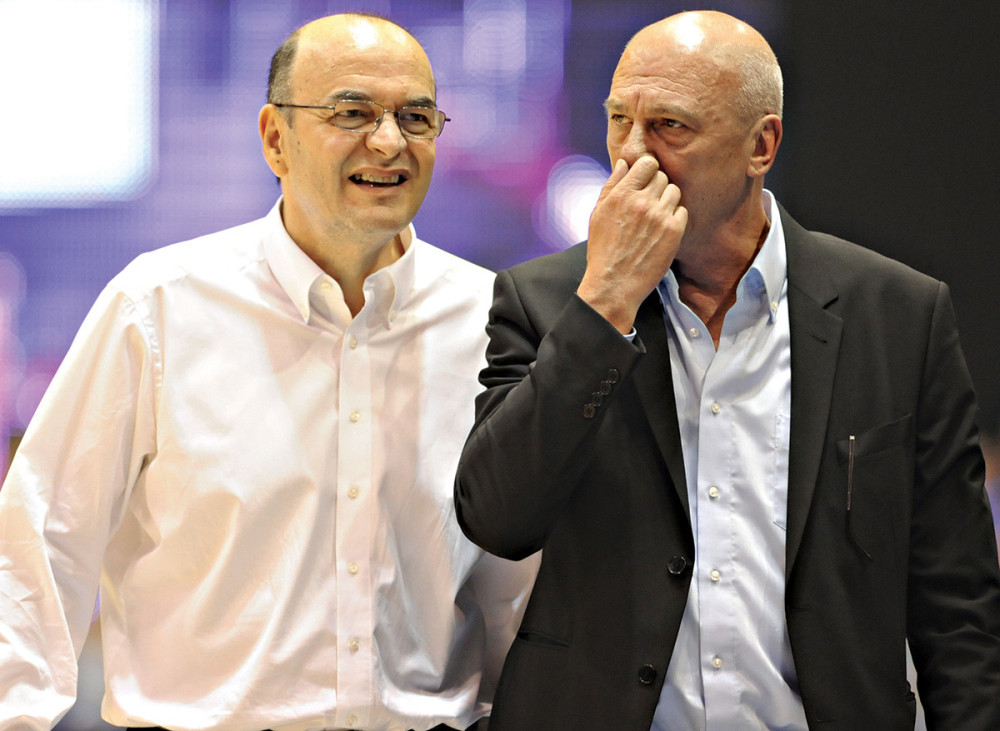 Dule: Izdali me najbliži!