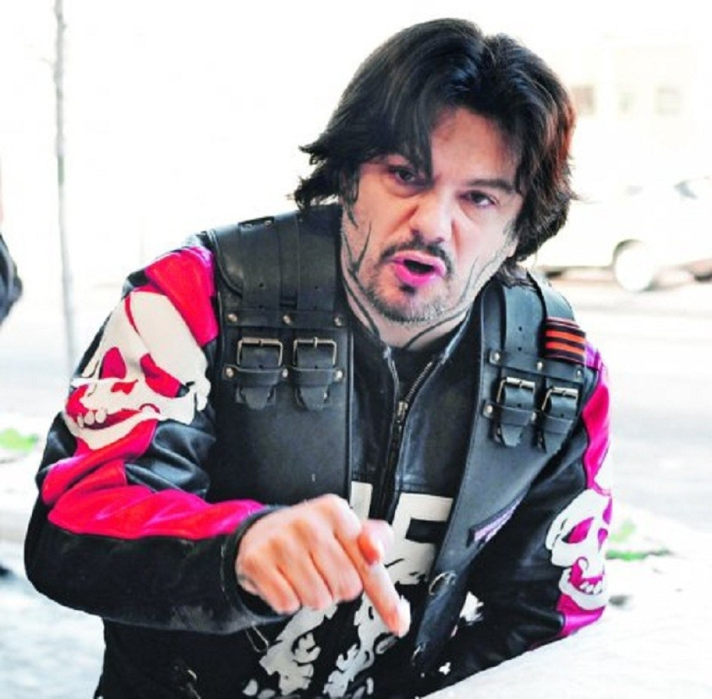 Aca Amadeus proganja Beograđanina