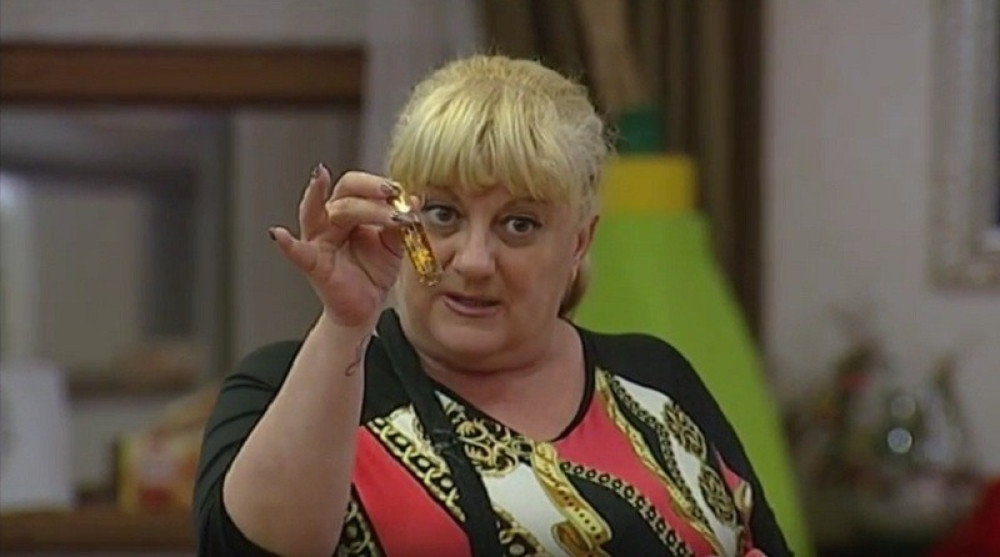 Šta je Vesna Rivas predvidela Novaku Đokoviću