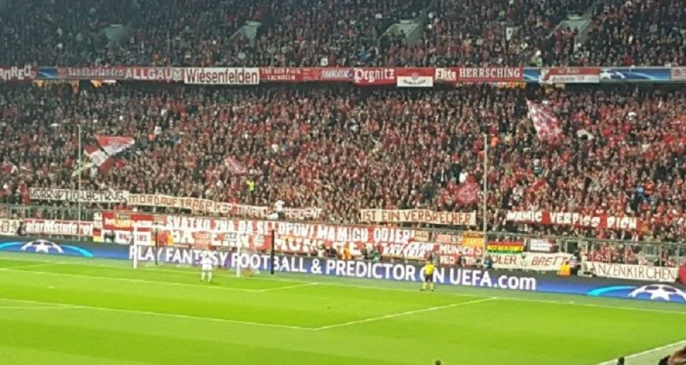 Bajern zabeležio 1000. pobedu, oborivši i druge rekorde!