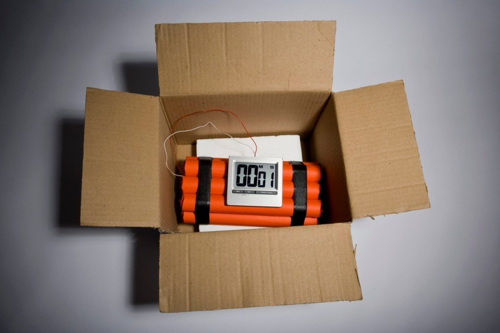 Evakuisana zgrada ruskog MSP u Moskvi zbog lažne pretnje bombom